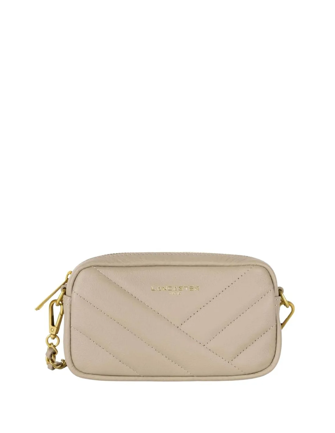 Pochette smartphone Lancaster Ref 57116 Galet 18*9.5*4 cm