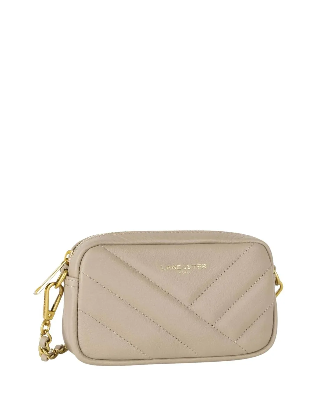 Pochette smartphone Lancaster Ref 57116 Galet 18*9.5*4 cm
