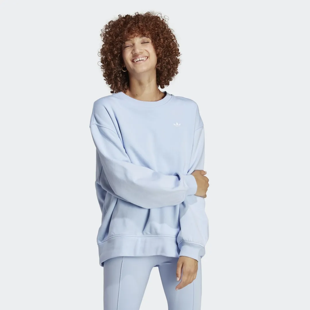 Premium Essentials Oversized