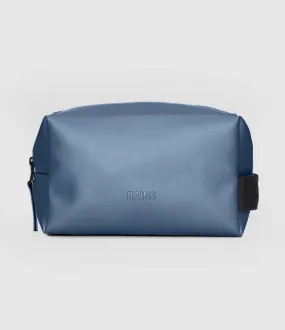 RAINS Partager  Trousse Wash Bag Small Bay  