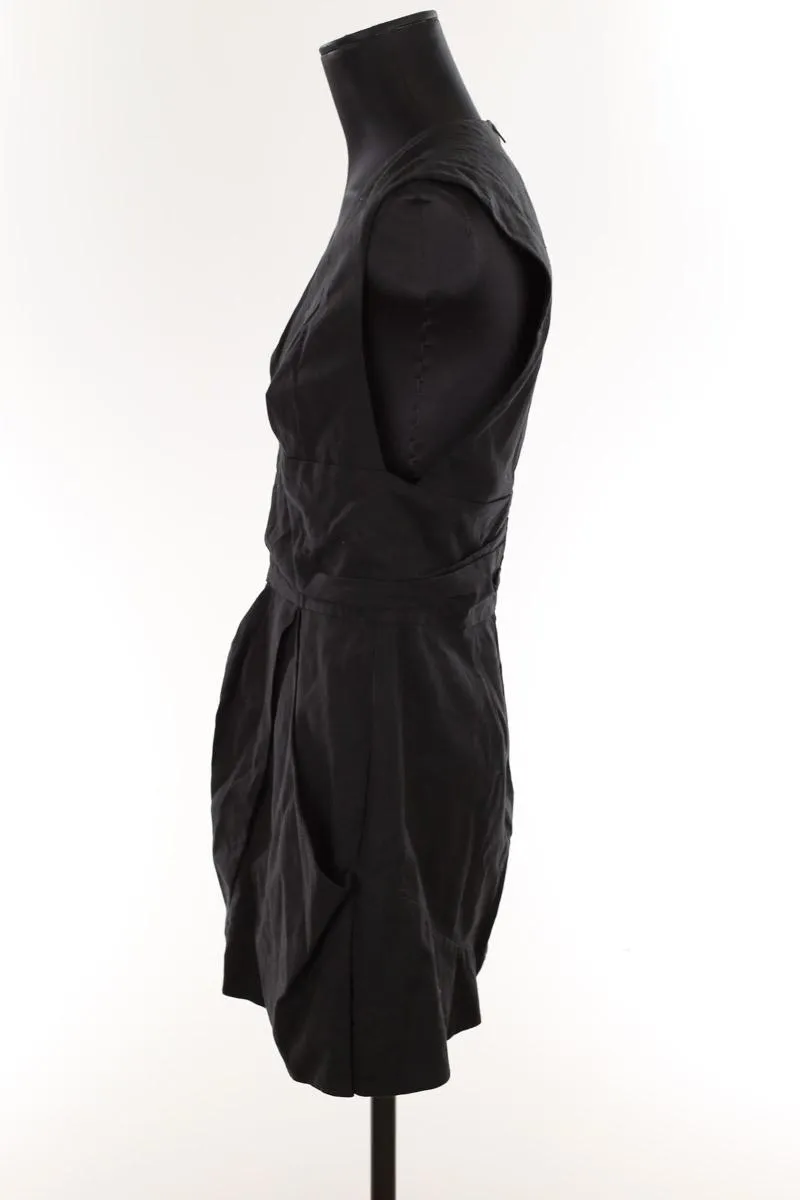Robe en coton