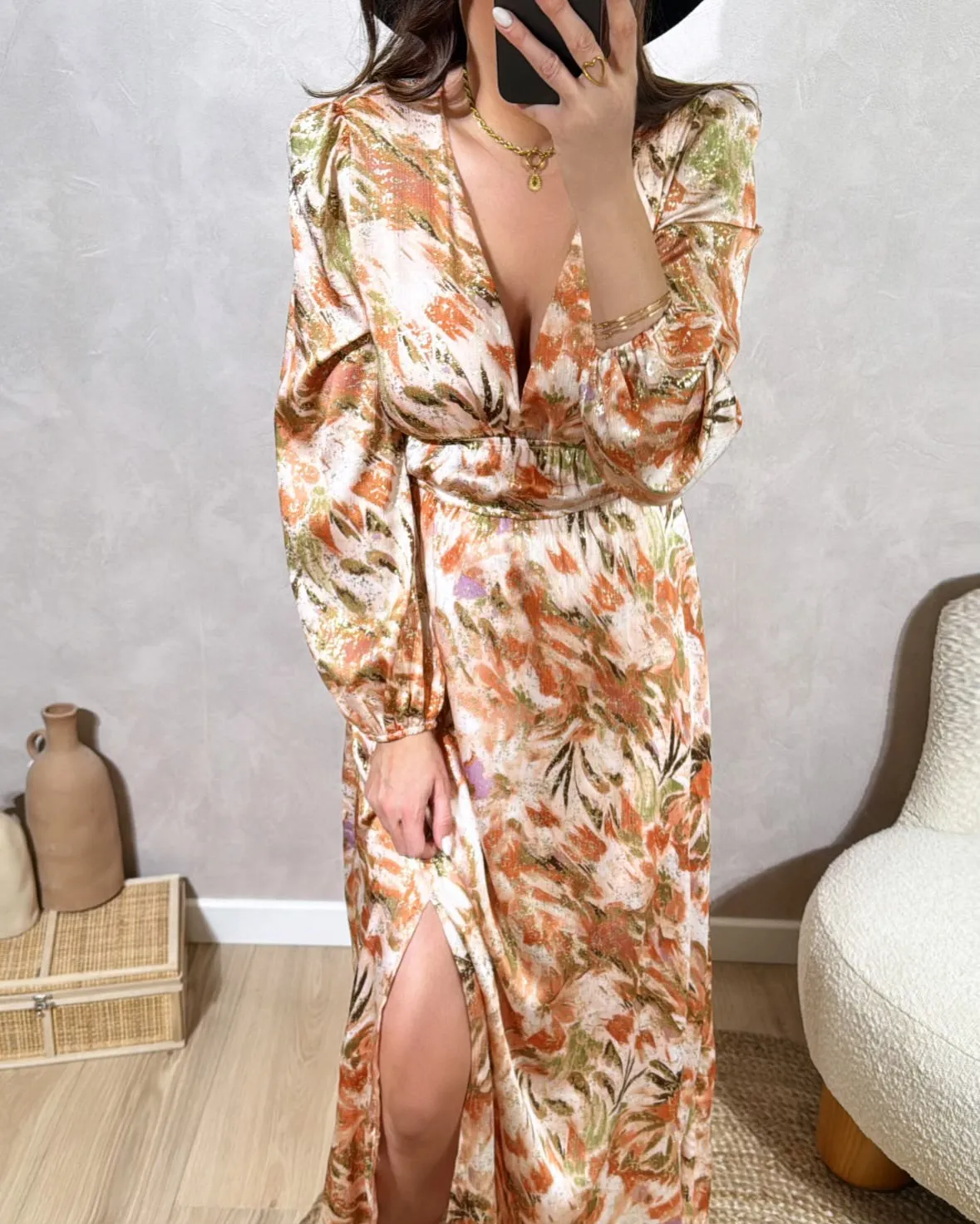 Robe Lomona