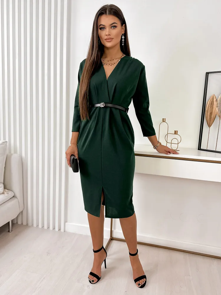 ROBE VERTE GOGOAT