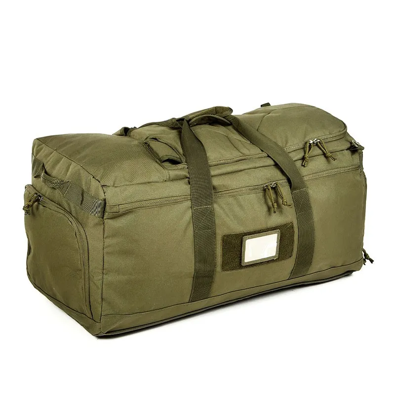 Sac de transport 90 litres Transall en vert od, cam CE ou noir