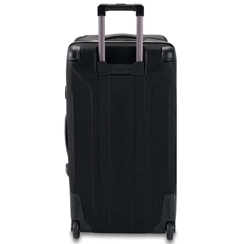 Sac de voyage à roulettes DAKINE "Split Roller" 110L carbone | Planetebag.com