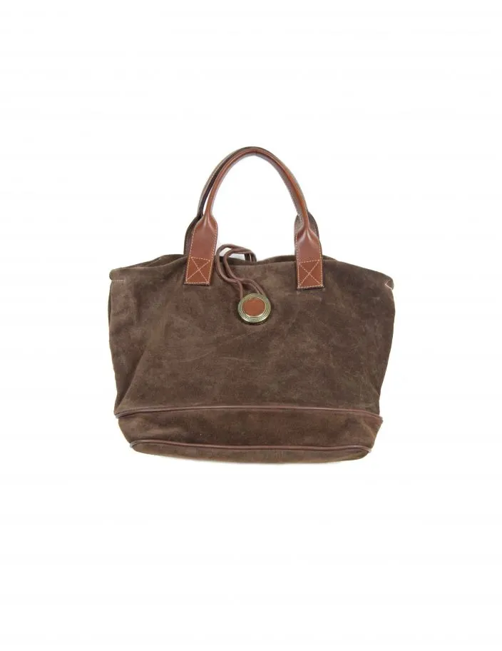 Sac en Daim
