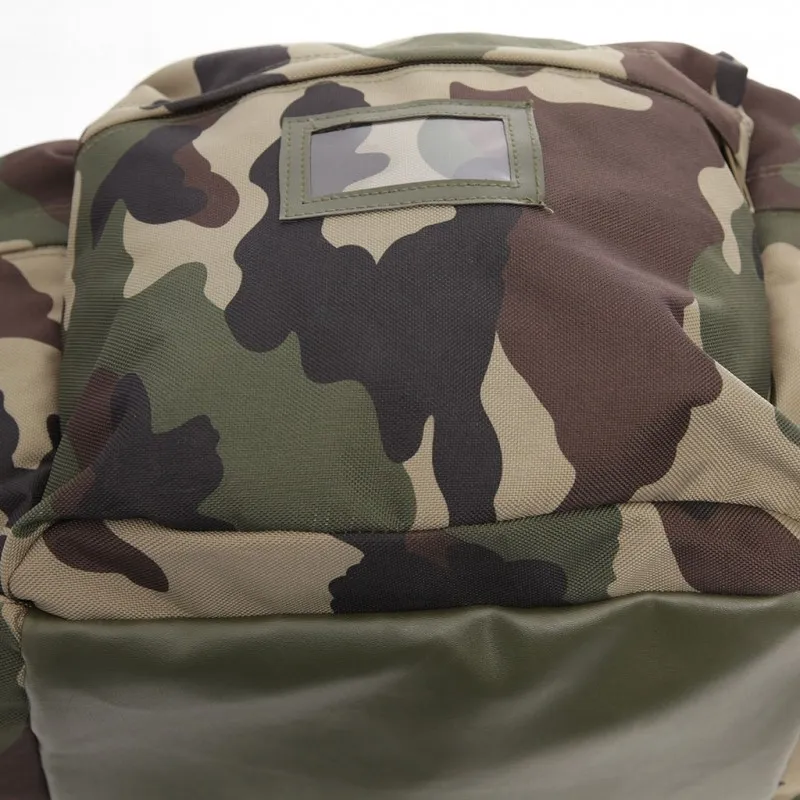 SAC TAP Baroud militaire ARES 100 L