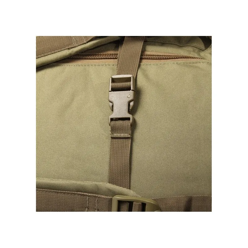 SAC TAP Baroud militaire ARES 100 L