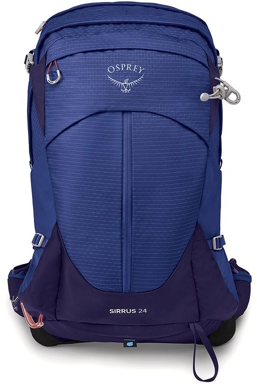 Sac à Dos avec Réservoir Osprey Women Sirrus 24 Blueberry