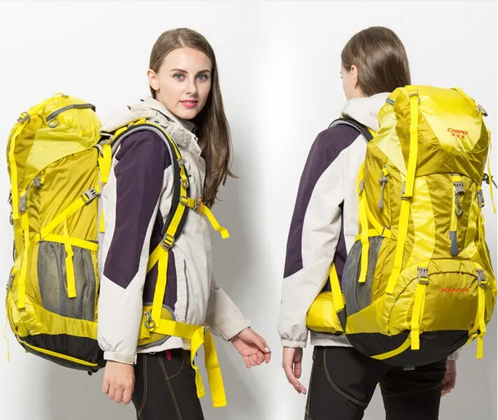 Sac à dos Creeper