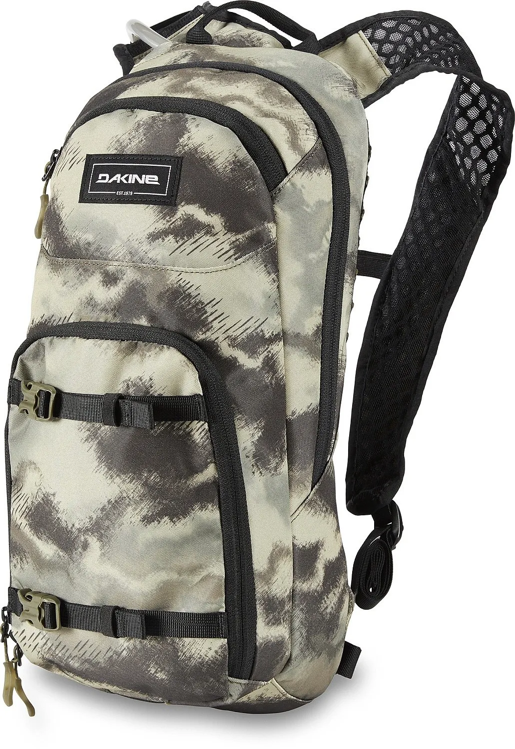 sac à dos Dakine Session 8 - Ashcroft Camo