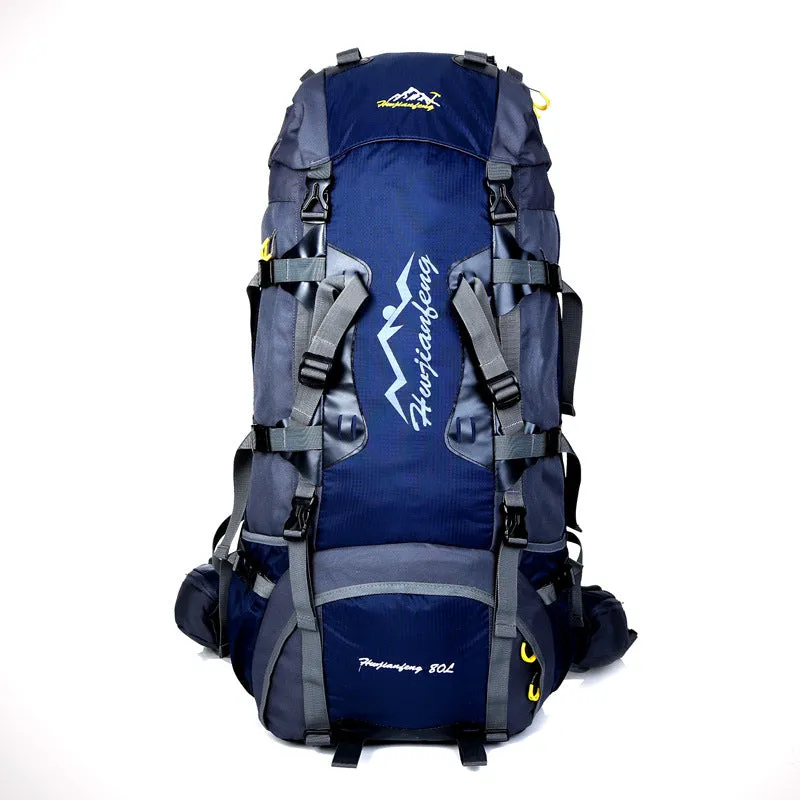 Sac à dos de randonnée