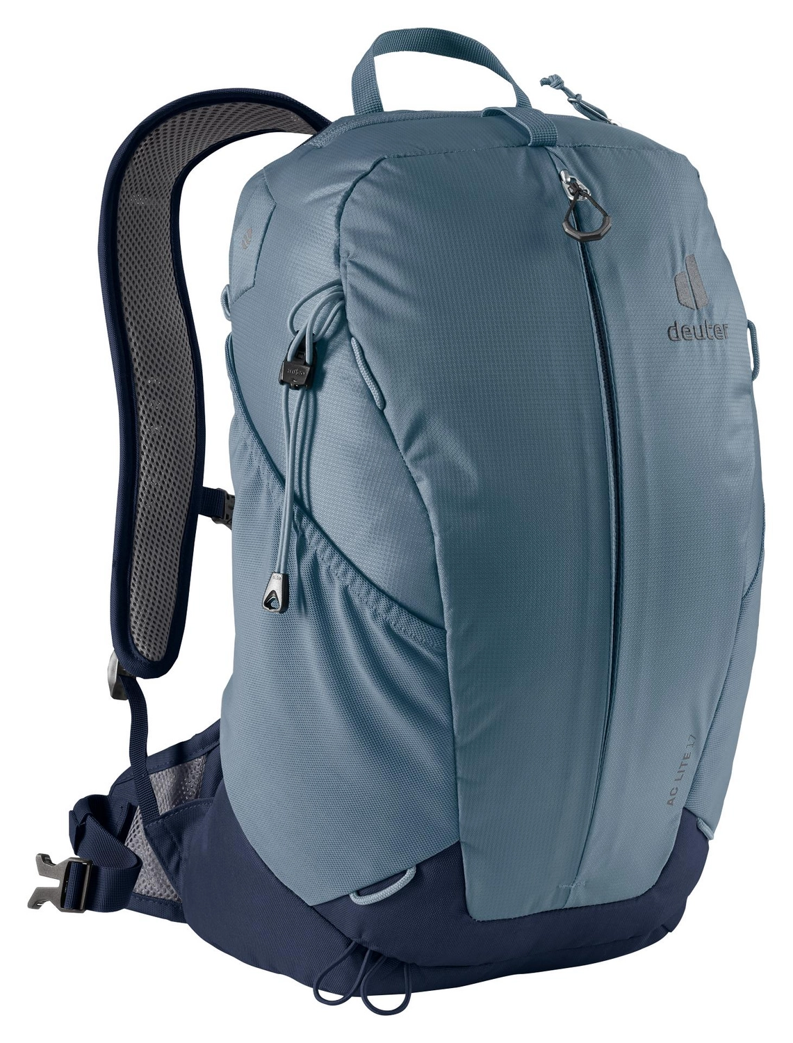 Sac à Dos deuter Men AC Lite 17 Slate-Blue Marine