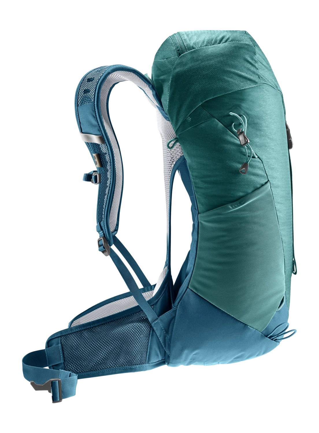 Sac à Dos deuter Unisex AC Lite 24 Alpine-Green Arctic
