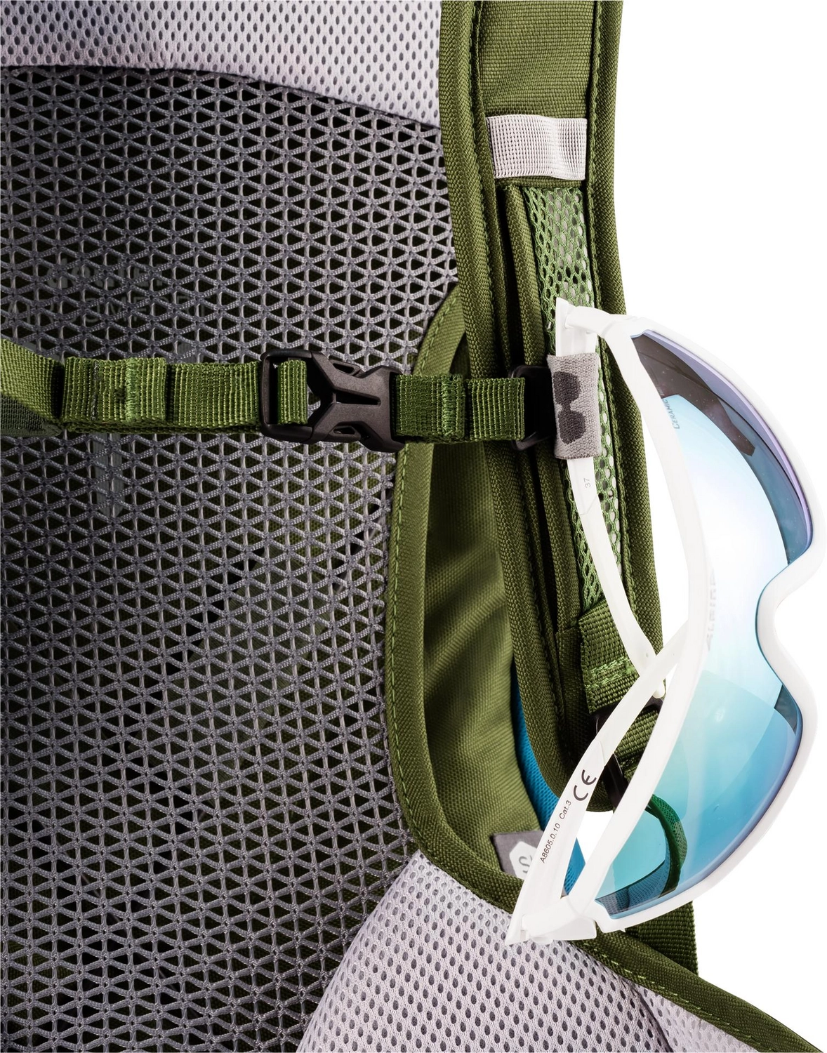 Sac à Dos deuter Women AC Lite 22 Sl Denim Pine