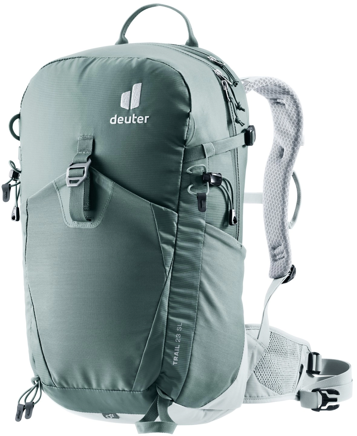 Sac à Dos deuter Women Trail 23 SL Teal Tin