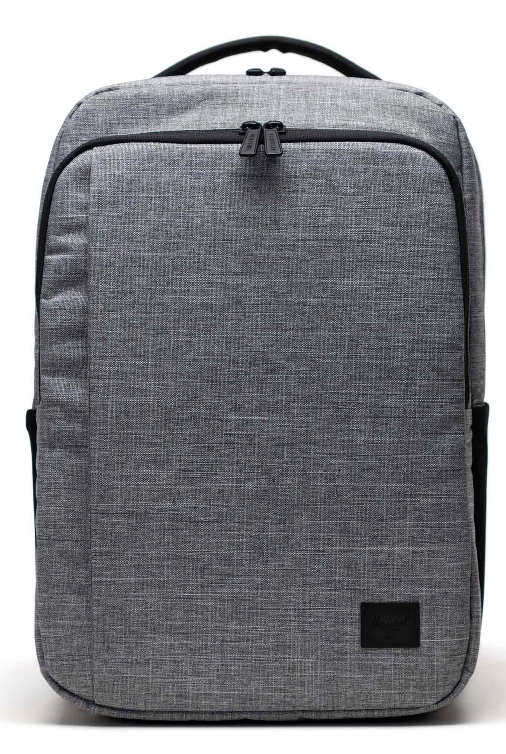 Sac à Dos Herschel Supply Co. Kaslo Daypack Tech Raven Crosshatch