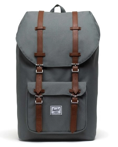 Sac à Dos Herschel Supply Co. Little America Sedona Sage