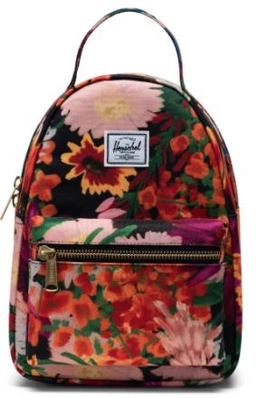 Sac à Dos Herschel Supply Co. Nova Mini In Bloom