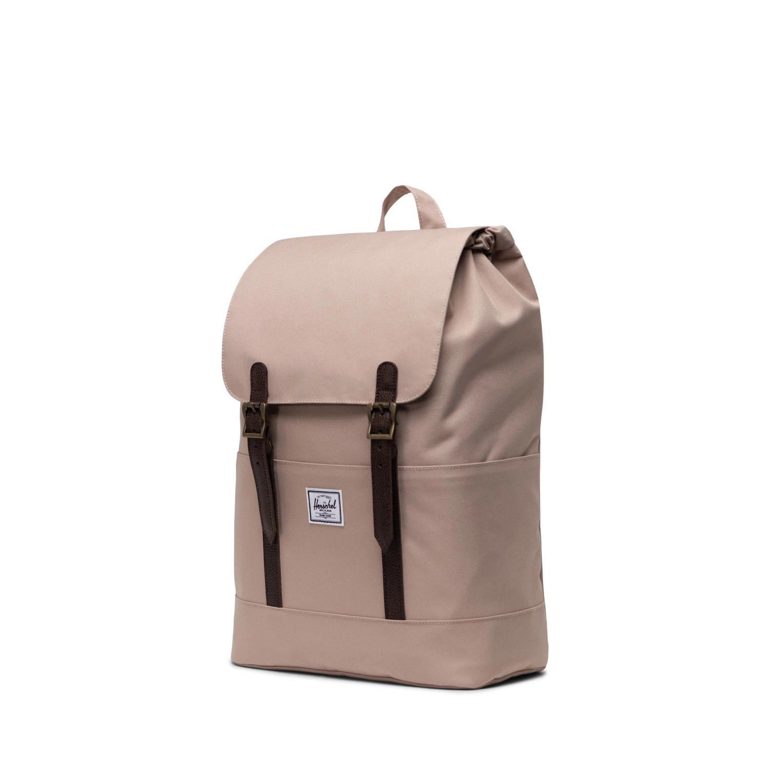 Sac à Dos Herschel Supply Co. Retreat Small Light Taupe Chicory Coffee