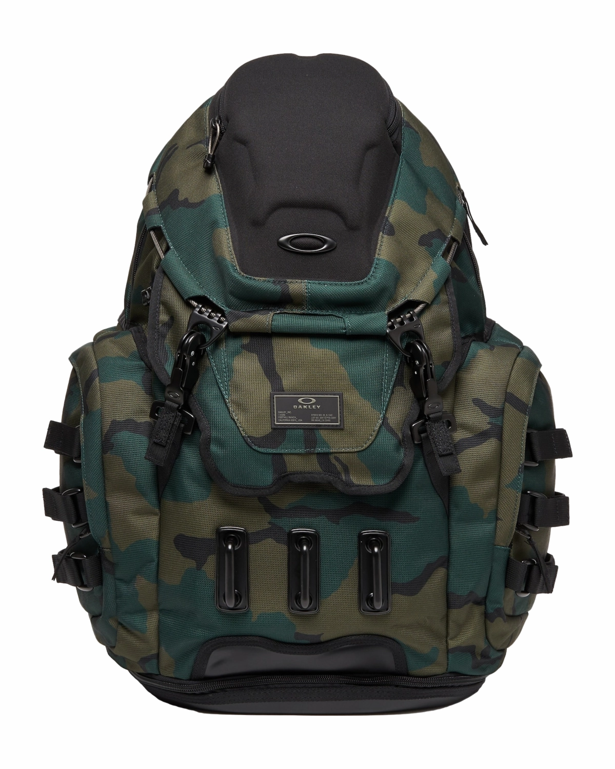 Sac à Dos Oakley Kitchen Sink B1B Camo Hunter