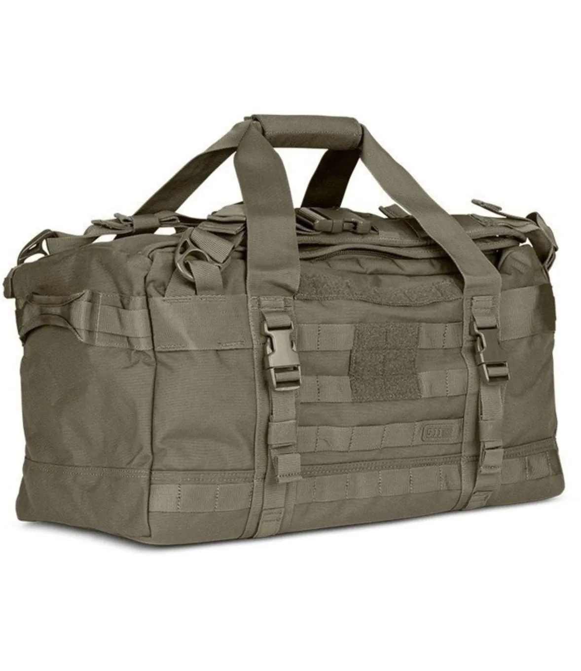 Sac à dos Rush LBD Mike ranger green - 5.11 Tactical