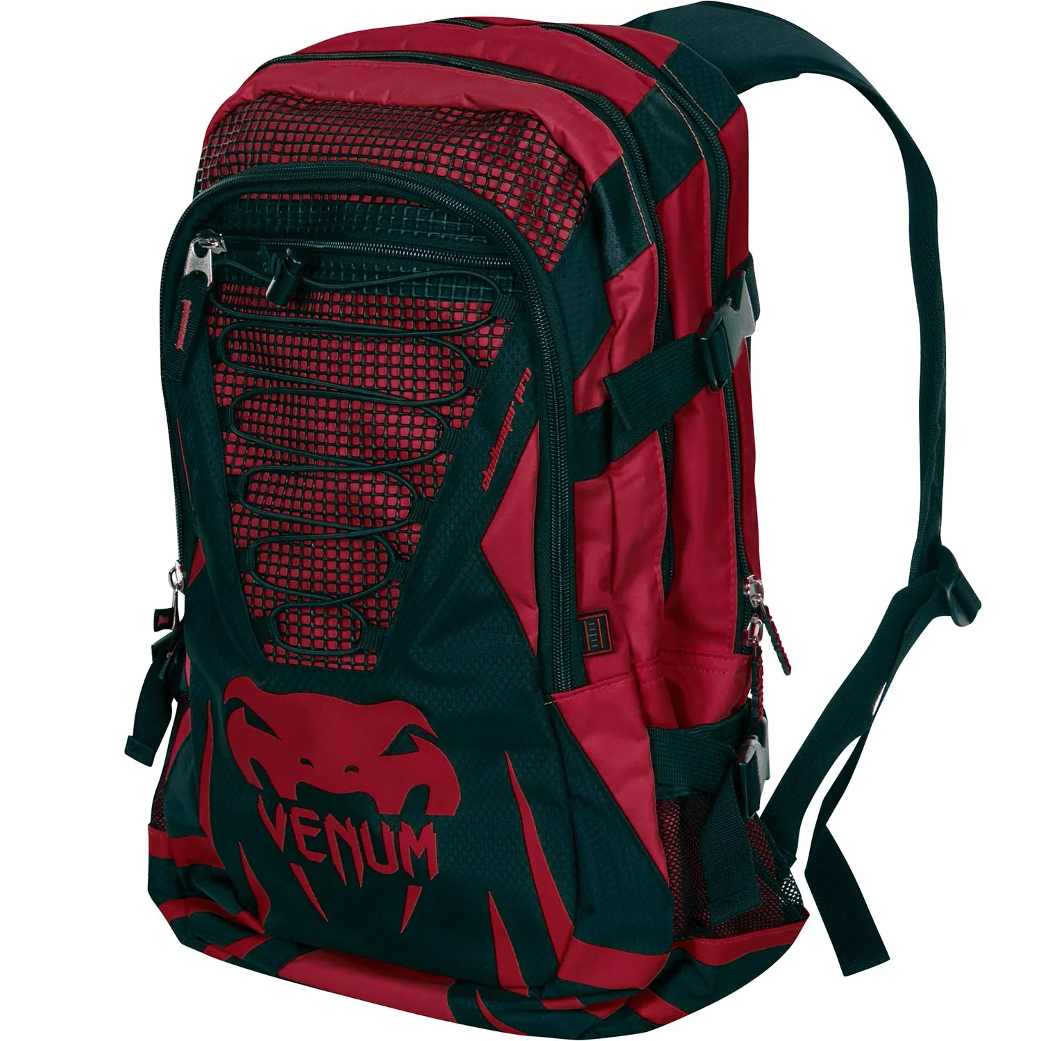 Sac à dos Venum Challenger Pro - Rouge