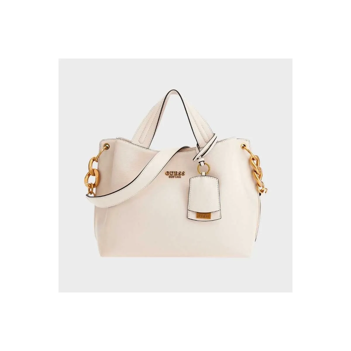 Sac à main Nell de la marque Guess sur pecari