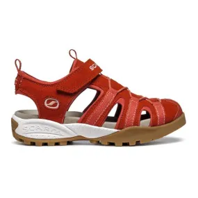 Scarpa Mojito Sandal Kid - Sandales randonnée enfant | Hardloop