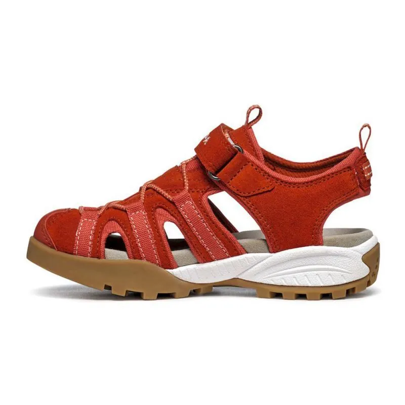 Scarpa Mojito Sandal Kid - Sandales randonnée enfant | Hardloop