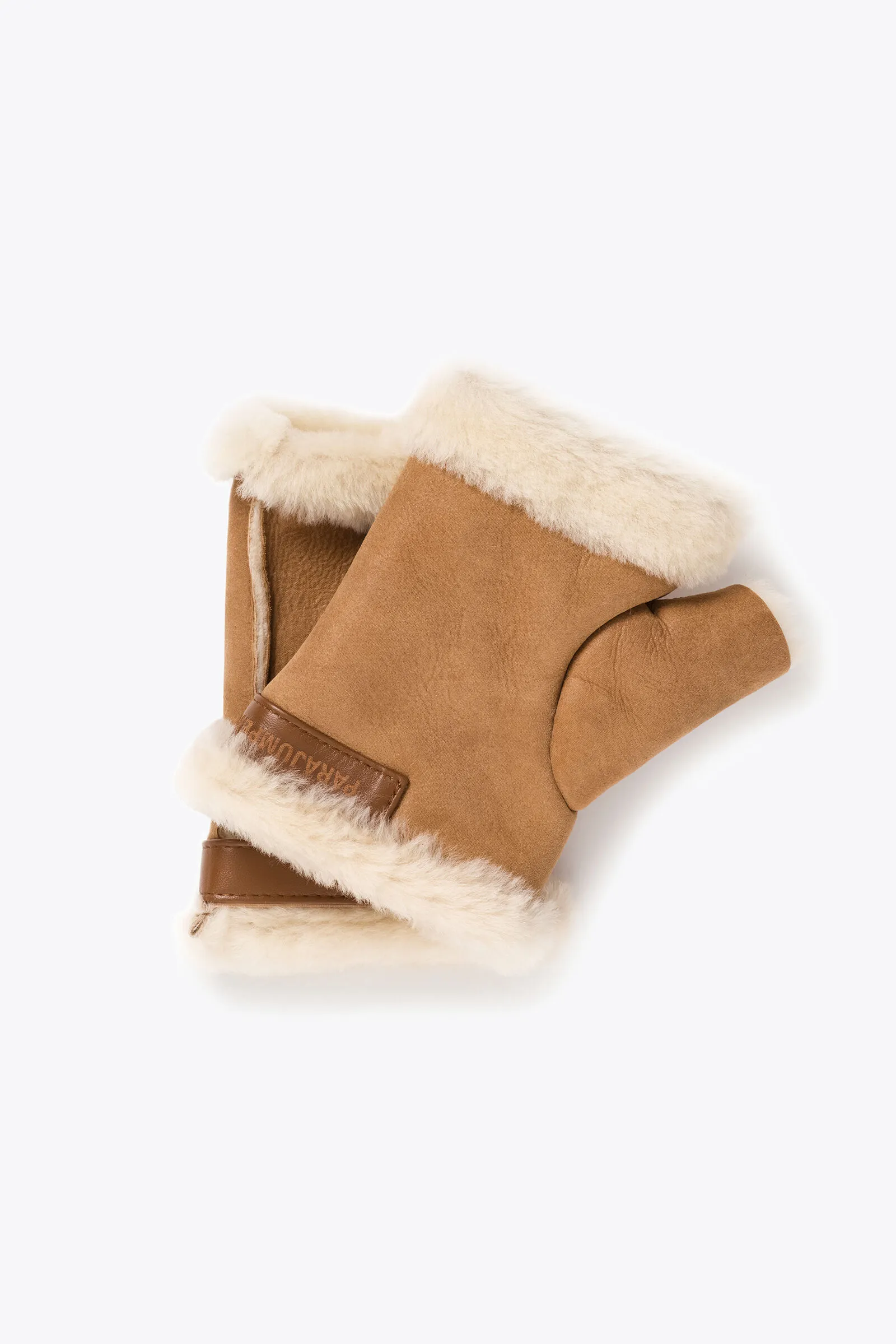 SHEARLING - GANTS