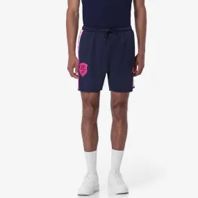 Short 222 Banda Lokigty Stade Francais Paris 24/25 Bleu Homme