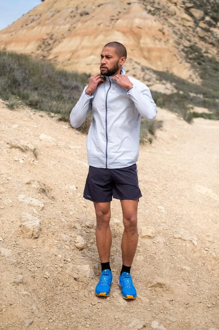 Short de trail running homme - kiprun run 900 ultra