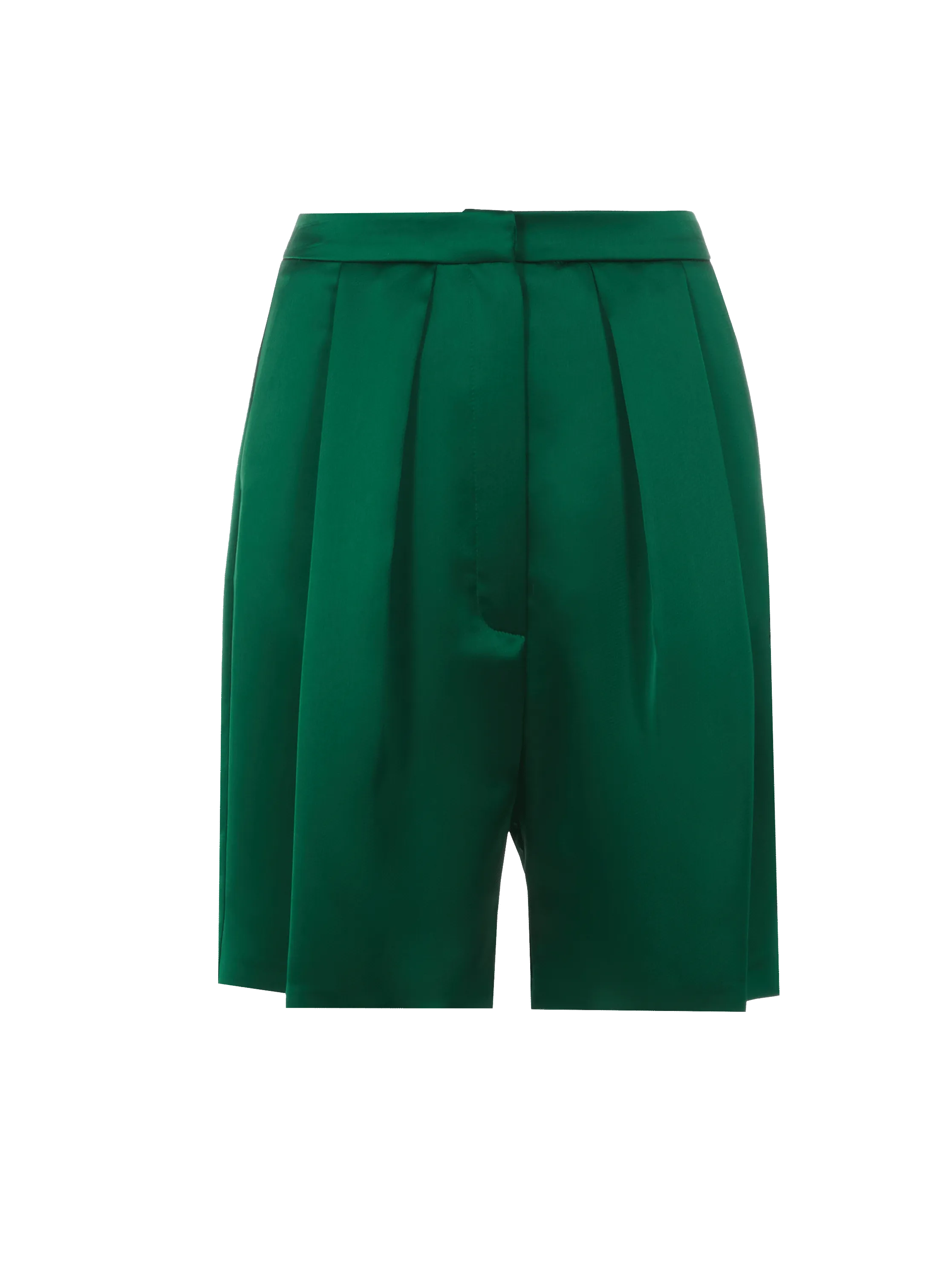 SHORT SATINé - IN THE MOOD FOR LOVE pour FEMME | Printemps