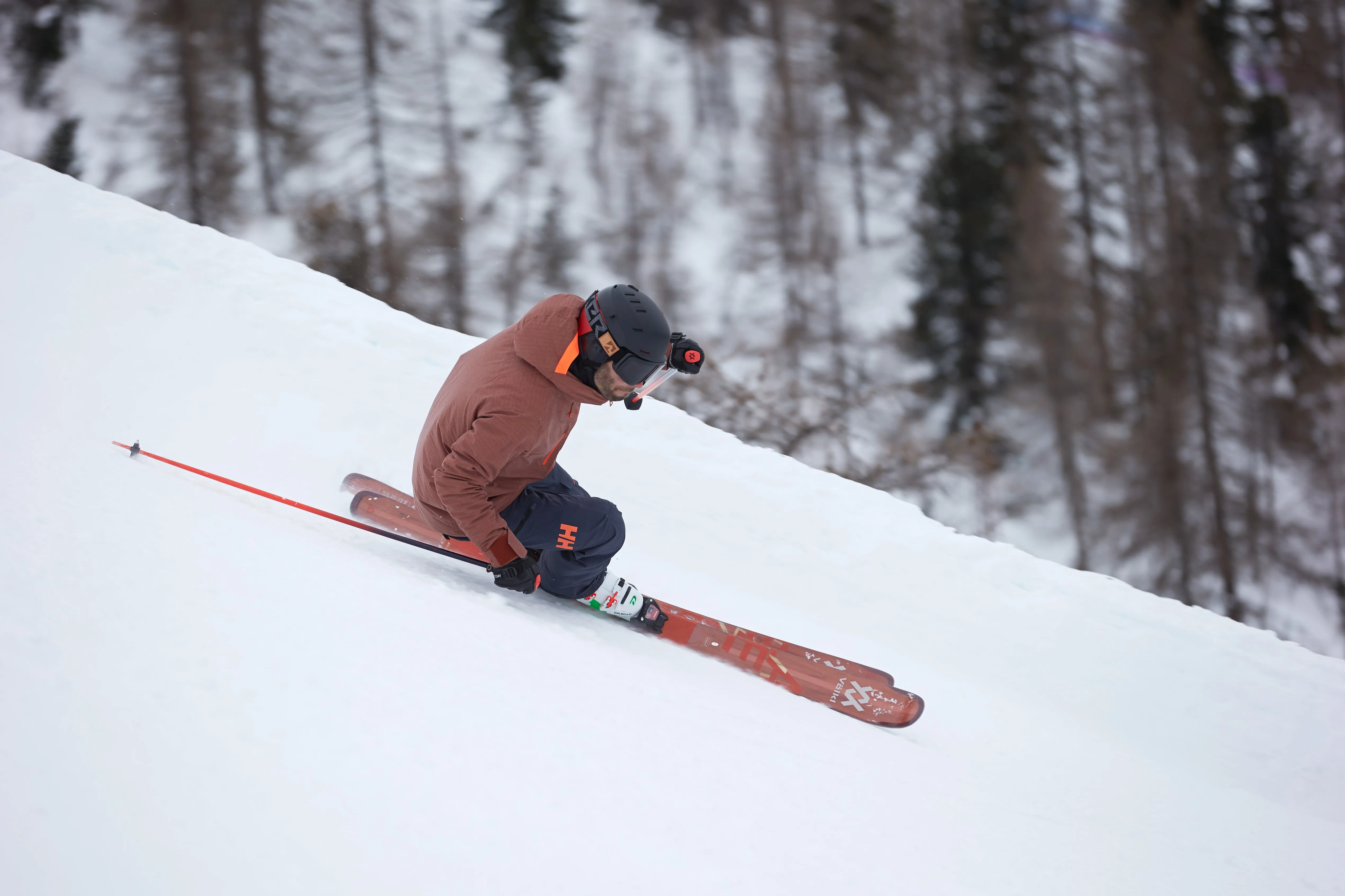 Skis neufs Vlkl BLAZE 94 (skis nus) - neuf déstockage