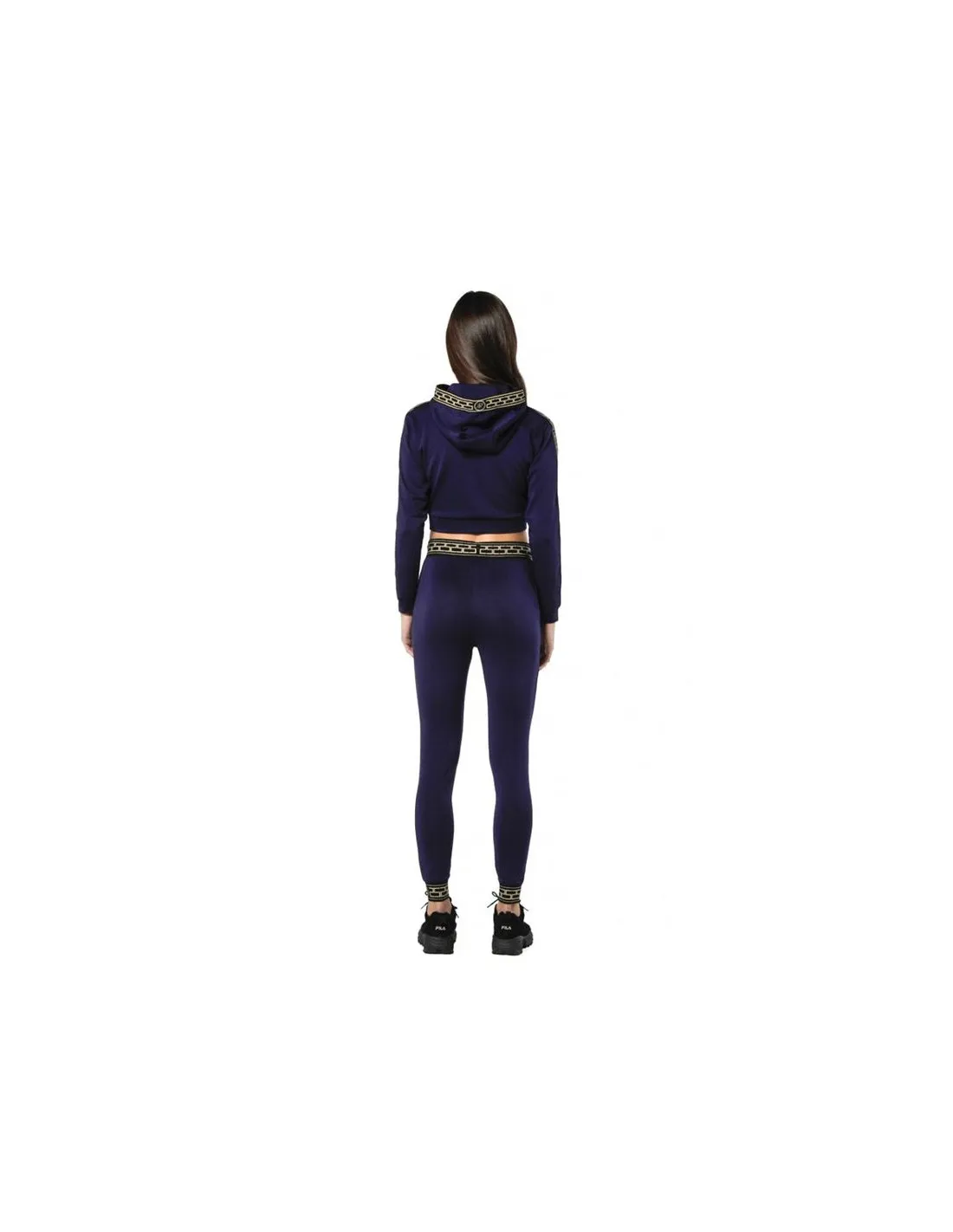 Sportswear SikSilk Cartel Sweatshirt