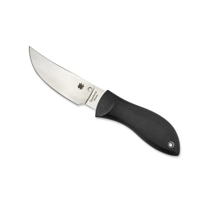Spyderco Poignard Moran Upswept