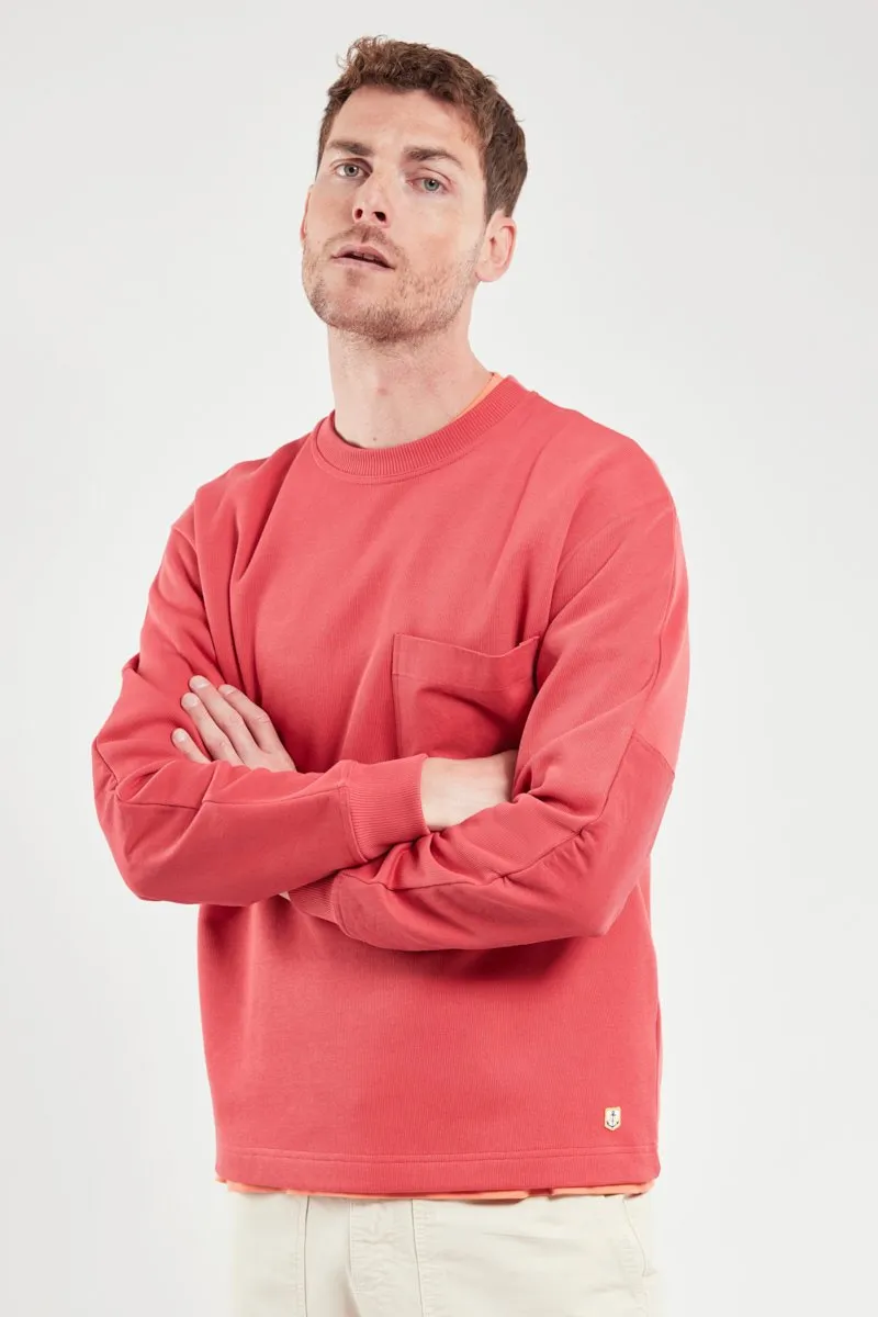 Sweat Uni - coton