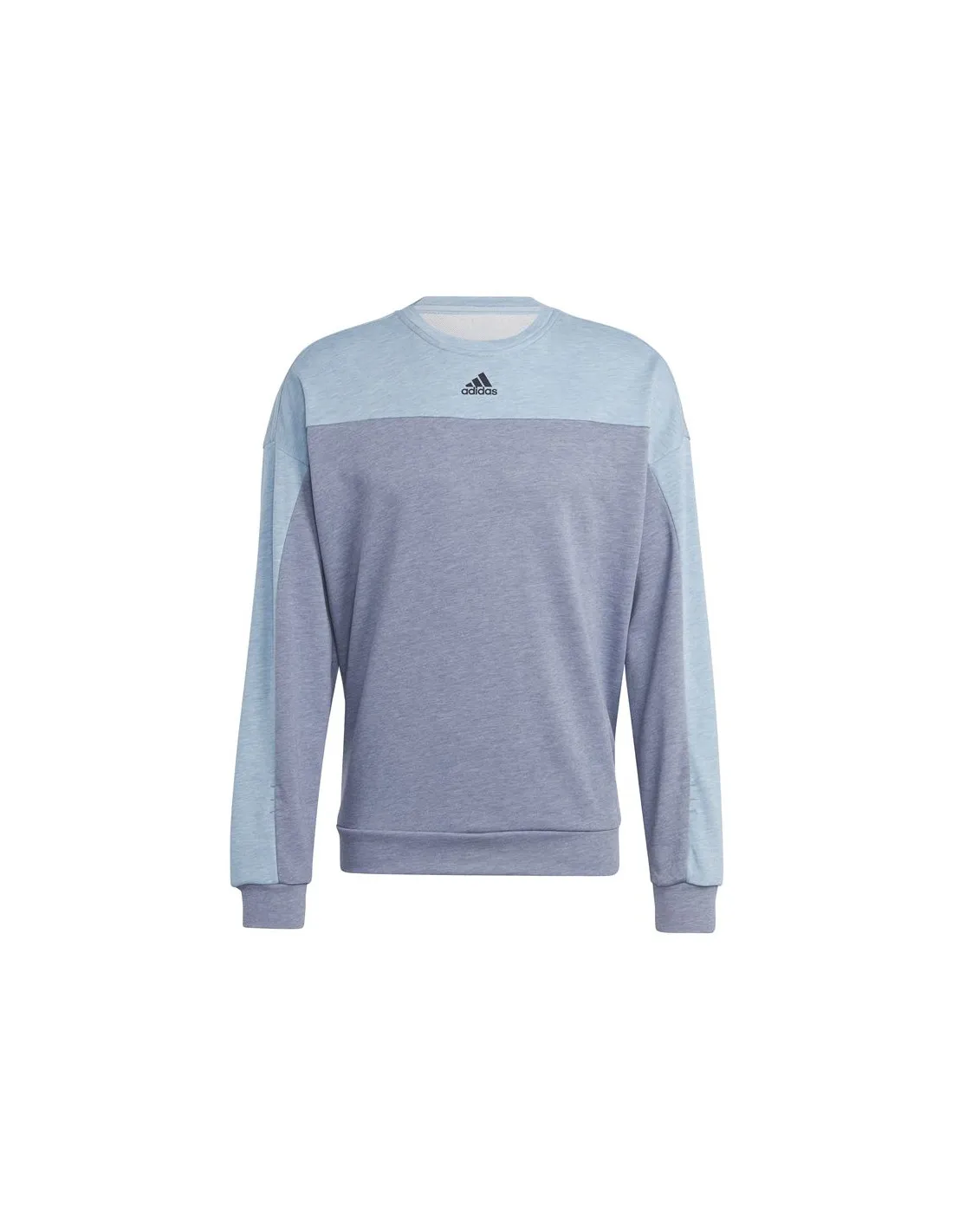 Sweatshirt adidas Mel Crw Man