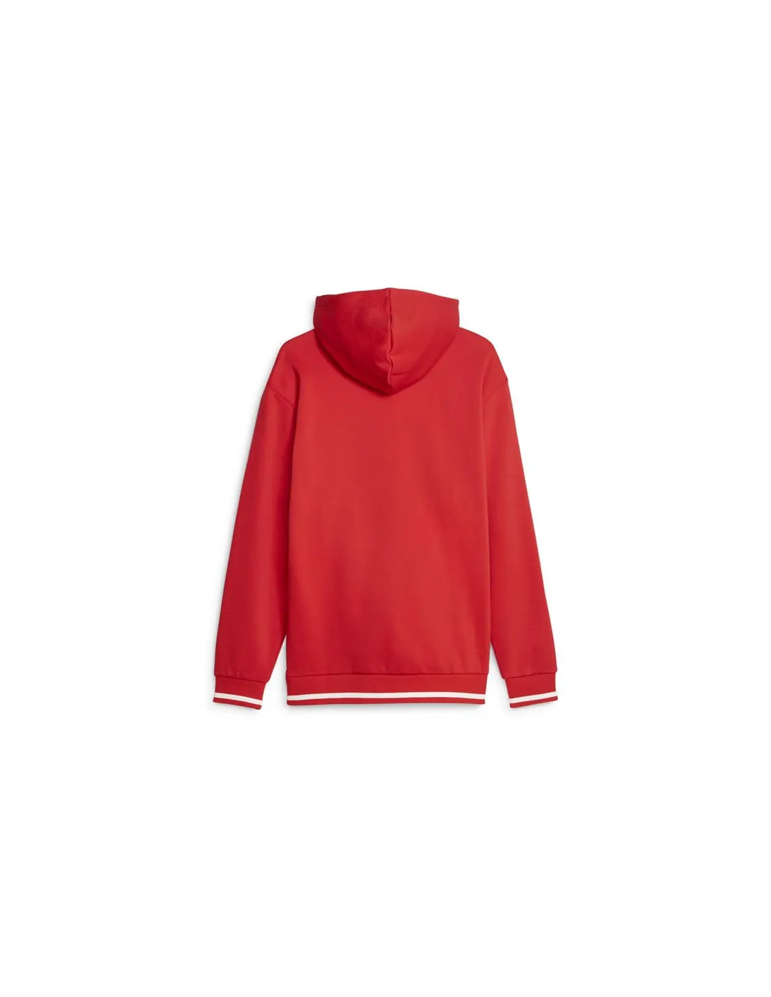 Sweatshirt Hommes Puma Squad Fl