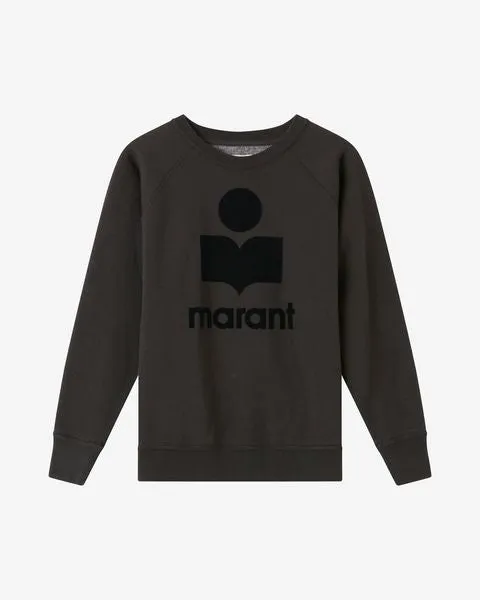 Sweatshirt Logo Milly