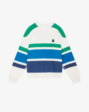 Sweatshirt Meyoan