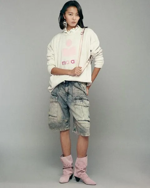 Sweatshirt Mindy