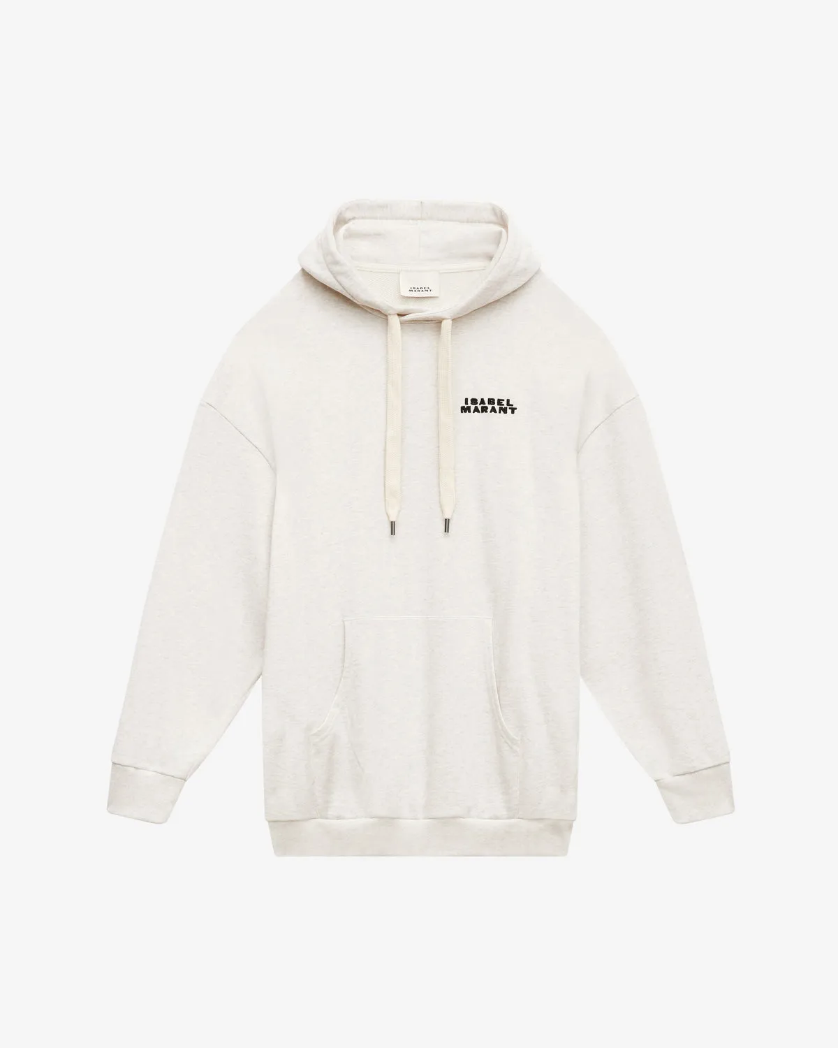 Sweatshirt Solena à logo