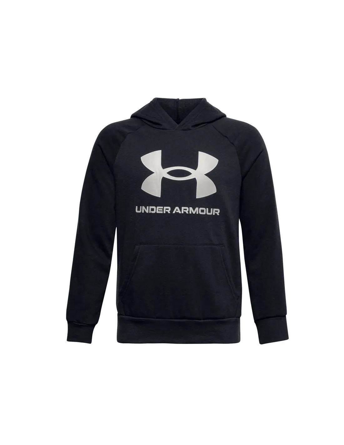 Sweatshirt Under Armour Fleece Rival Big Logo