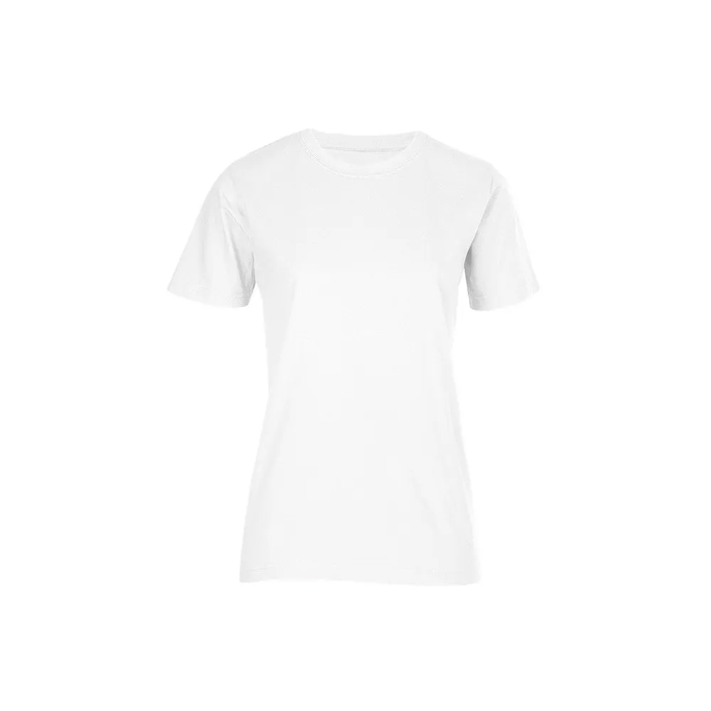 T-shirt bio grandes tailles Femmes
