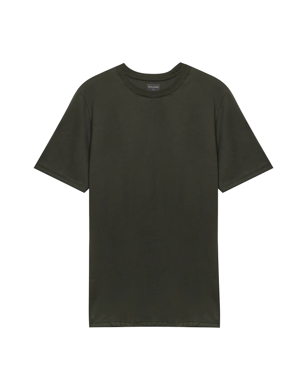 T-shirt en coton pour homme