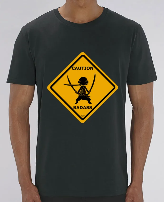 T-Shirt Zoro Roronoa - One piece par Rtom13