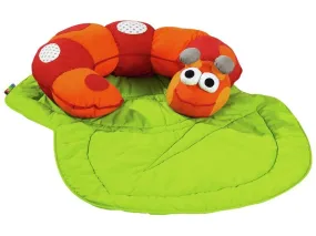 TAPIS COUSSIN CALE-BÉBÉ Chenille