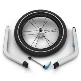 Thule Chariot Jogging Kit 1